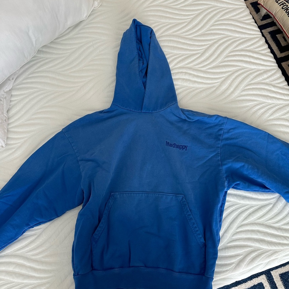 Madhappy XS hoodie
